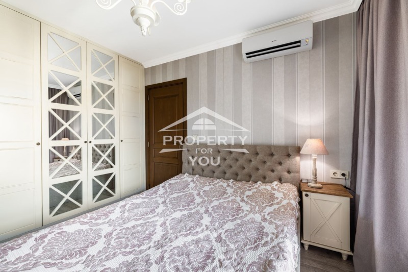 For Sale  2 bedroom Sofia , Tsentar , 78 sq.m | 62504525 - image [8]