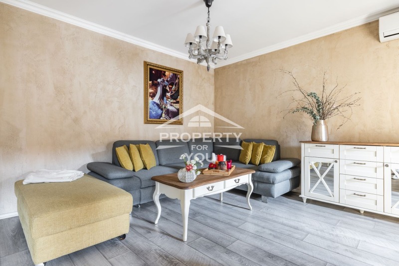 For Sale  2 bedroom Sofia , Tsentar , 78 sq.m | 62504525 - image [2]