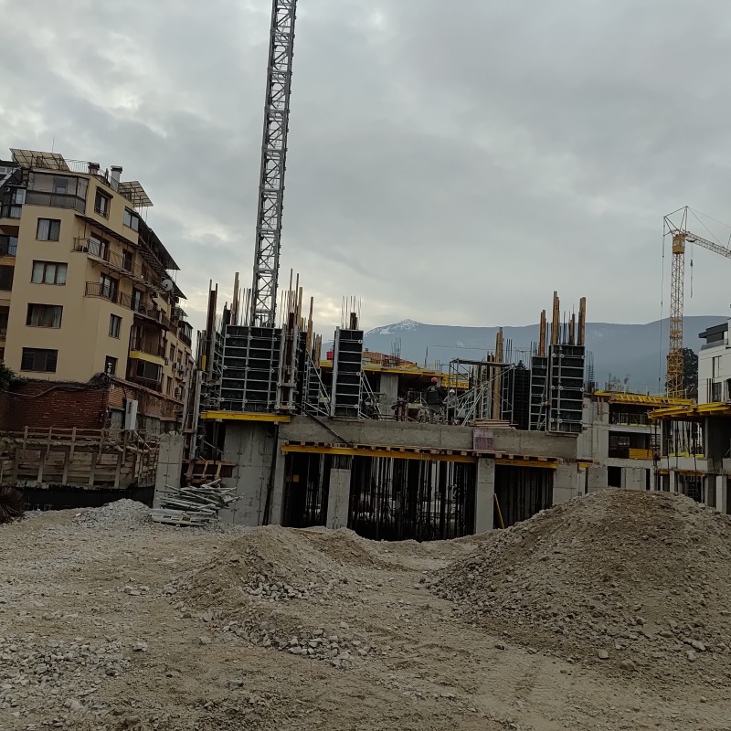 Продава 3-СТАЕН, гр. София, Княжево, снимка 12 - Апартаменти - 49476767