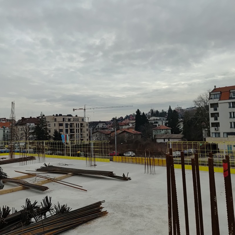 Продава 3-СТАЕН, гр. София, Княжево, снимка 13 - Апартаменти - 49476767