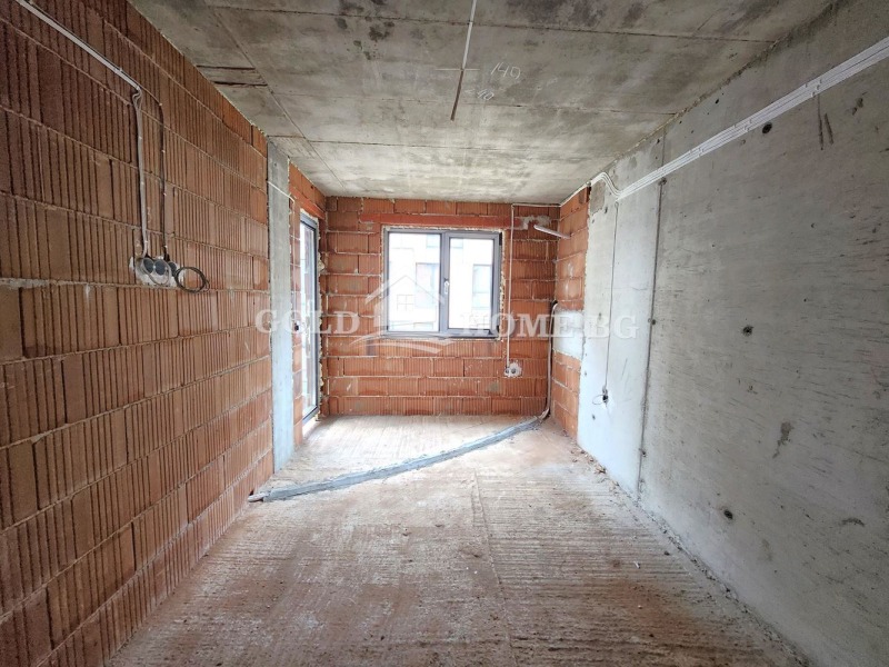 For Sale  2 bedroom Plovdiv , Hristo Smirnenski , 102 sq.m | 97586493 - image [3]
