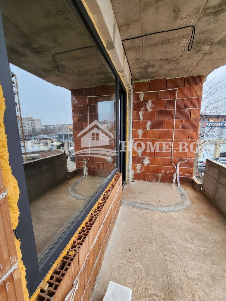 For Sale  2 bedroom Plovdiv , Hristo Smirnenski , 102 sq.m | 97586493 - image [7]
