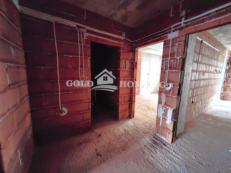 For Sale  2 bedroom Plovdiv , Hristo Smirnenski , 102 sq.m | 97586493 - image [8]