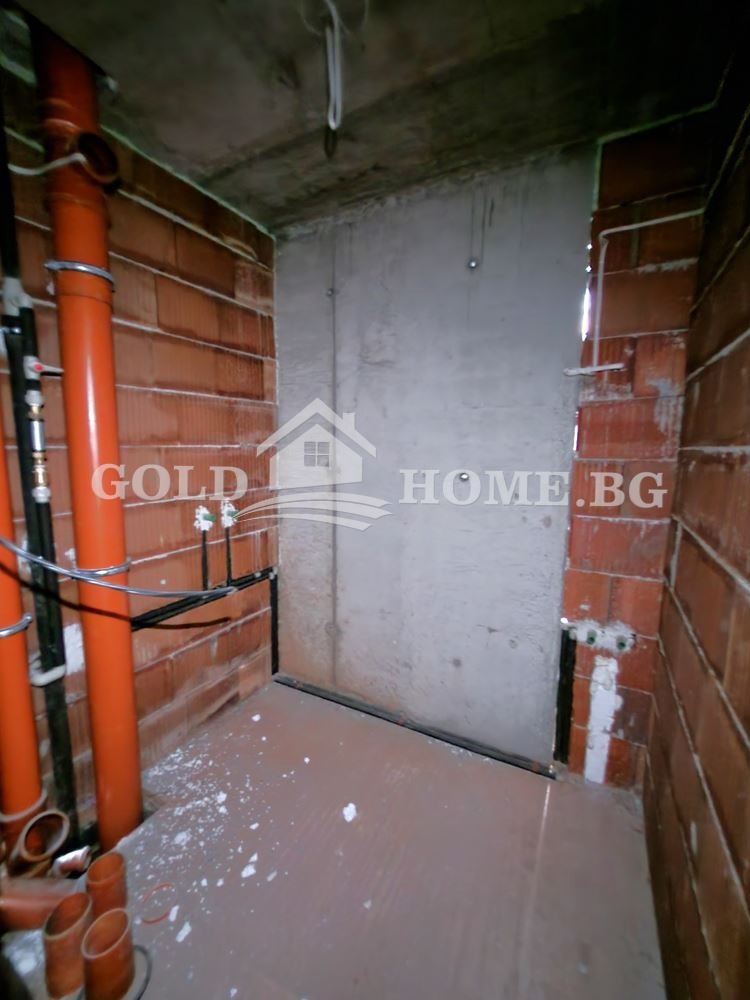 For Sale  2 bedroom Plovdiv , Hristo Smirnenski , 102 sq.m | 97586493 - image [10]