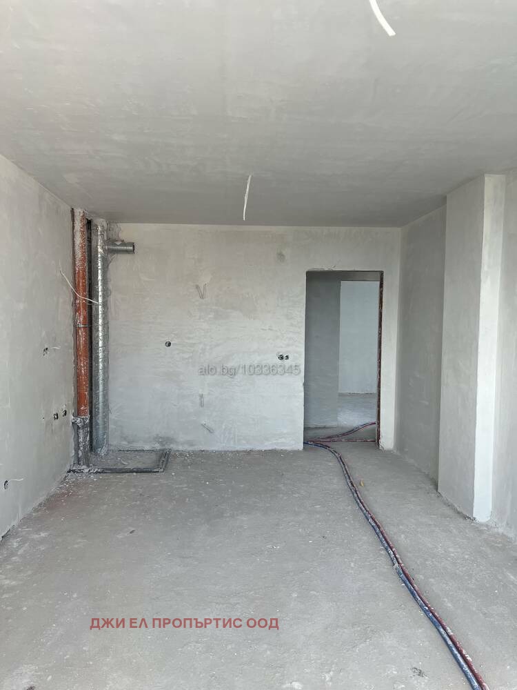 Myytävänä  2 makuuhuonetta Sofia , Ovtša kupel 2 , 95 neliömetriä | 89940161 - kuva [3]