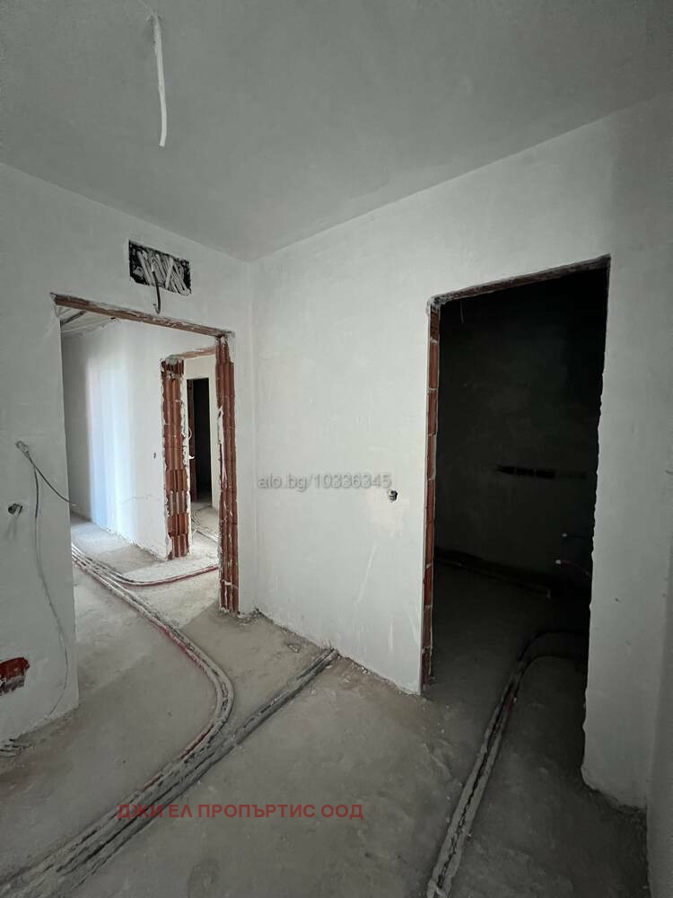 Myytävänä  2 makuuhuonetta Sofia , Ovtša kupel 2 , 95 neliömetriä | 89940161 - kuva [8]