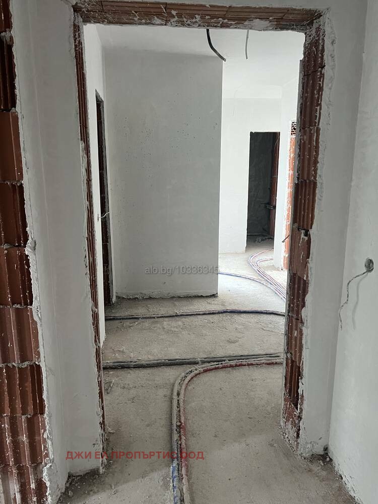 Myytävänä  2 makuuhuonetta Sofia , Ovtša kupel 2 , 95 neliömetriä | 89940161 - kuva [6]