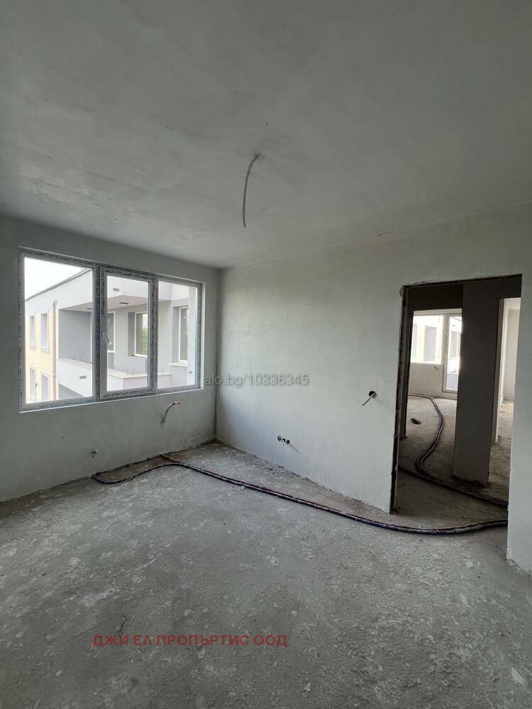Myytävänä  2 makuuhuonetta Sofia , Ovtša kupel 2 , 95 neliömetriä | 89940161 - kuva [4]