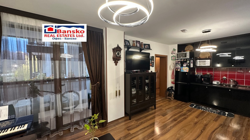 Продава 3-СТАЕН, гр. Банско, област Благоевград, снимка 2 - Апартаменти - 53006129