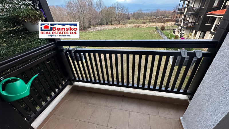 Продава 3-СТАЕН, гр. Банско, област Благоевград, снимка 9 - Апартаменти - 52494687