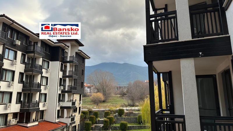 Продава 3-СТАЕН, гр. Банско, област Благоевград, снимка 8 - Апартаменти - 52494687