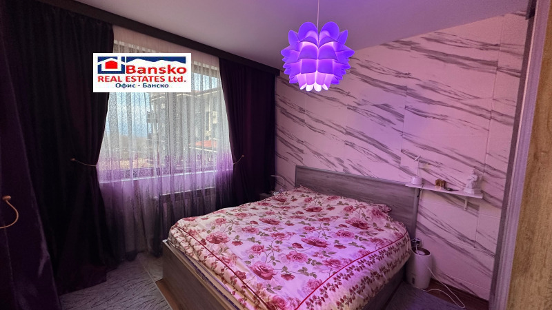 Продава 3-СТАЕН, гр. Банско, област Благоевград, снимка 7 - Апартаменти - 52494687