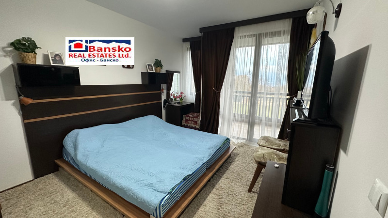 Продава 3-СТАЕН, гр. Банско, област Благоевград, снимка 5 - Апартаменти - 52494687