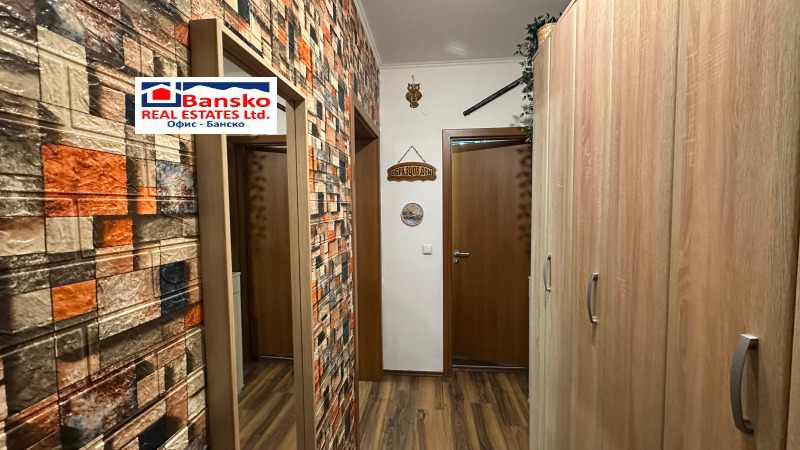 Продава 3-СТАЕН, гр. Банско, област Благоевград, снимка 4 - Апартаменти - 52494687