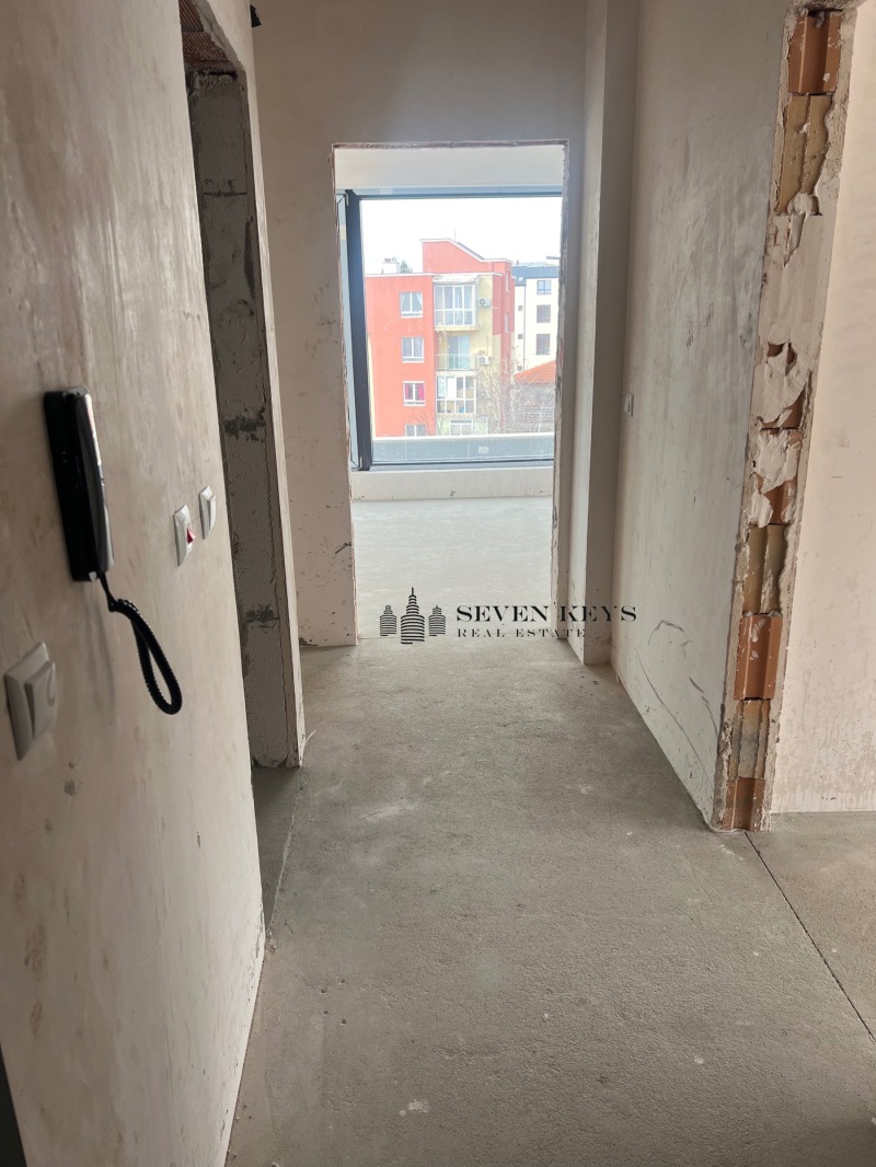 Продава 3-СТАЕН, гр. Варна, Бриз, снимка 6 - Апартаменти - 53559908