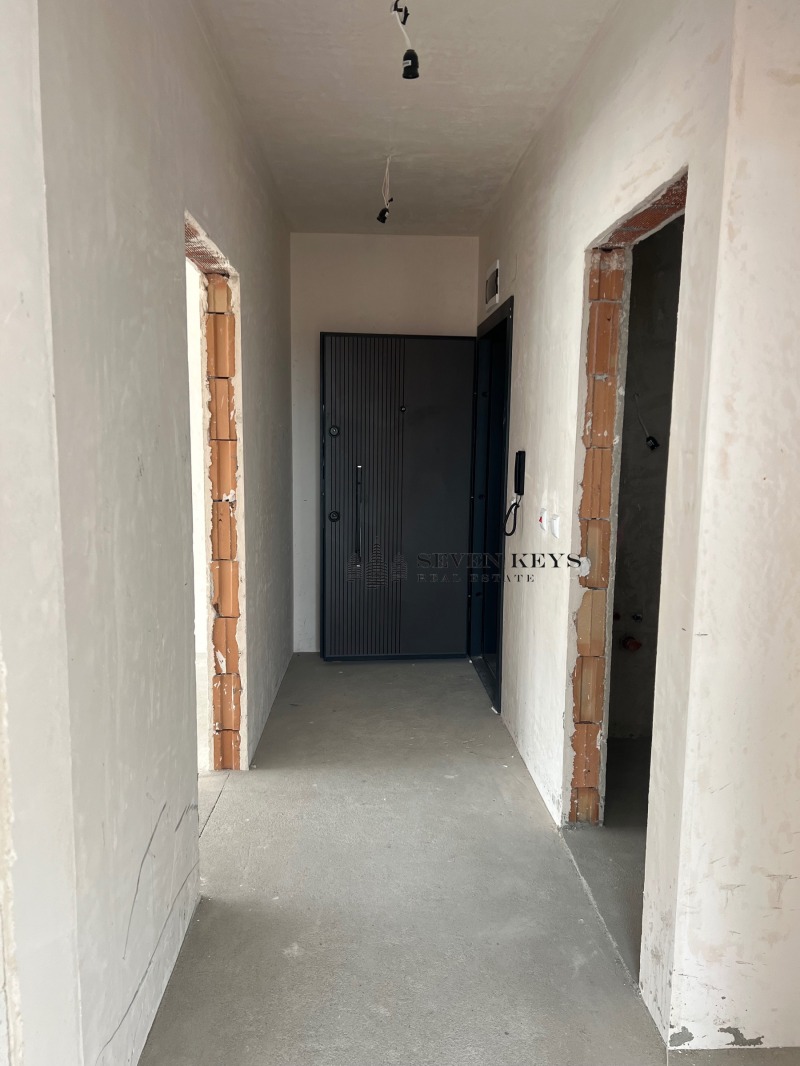 Продава 3-СТАЕН, гр. Варна, Бриз, снимка 7 - Апартаменти - 53559908