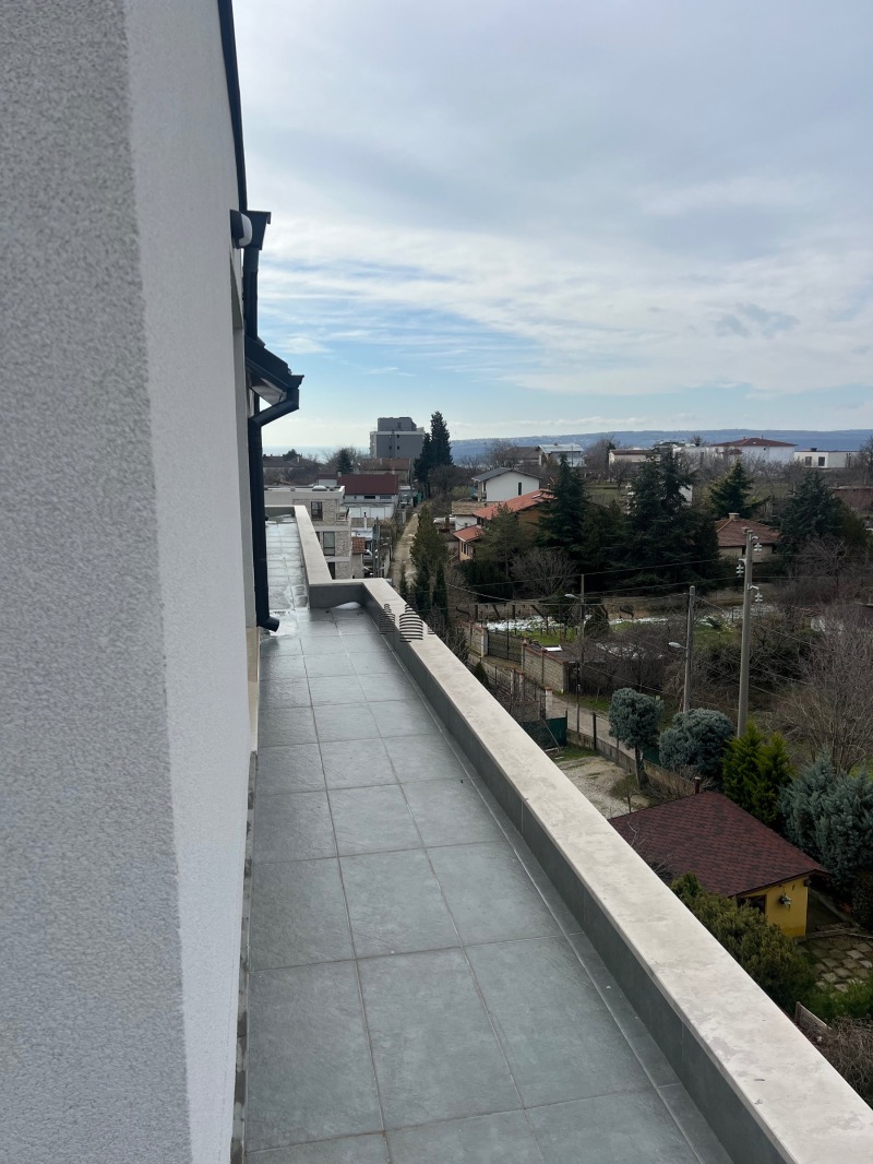 Продава 3-СТАЕН, гр. Варна, Бриз, снимка 5 - Апартаменти - 53559908