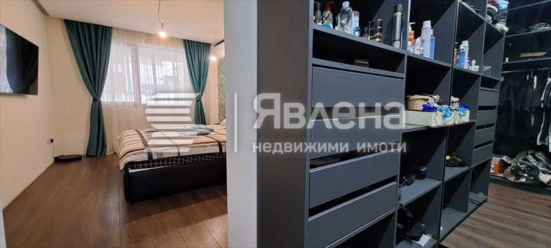 Продава 3-СТАЕН, гр. София, Бояна, снимка 8 - Апартаменти - 55382787