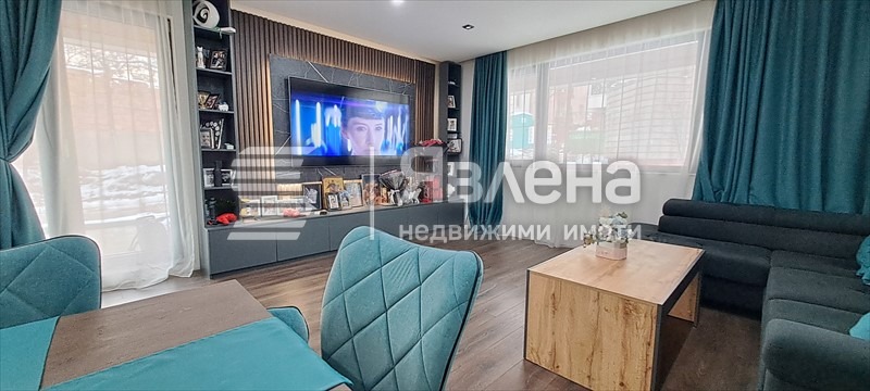 Продава 3-СТАЕН, гр. София, Бояна, снимка 4 - Апартаменти - 55382787