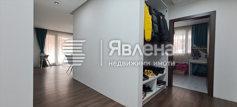 Продава 3-СТАЕН, гр. София, Бояна, снимка 15 - Апартаменти - 55382787