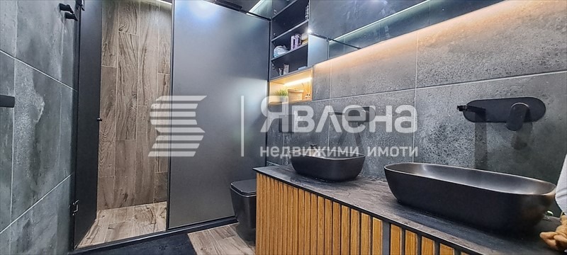 Продава 3-СТАЕН, гр. София, Бояна, снимка 11 - Апартаменти - 55382787