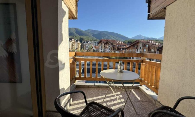 Satılık  İki Katlı Daire bölge Blagoevgrad , Bansko , 98 metrekare | 74275229 - görüntü [8]