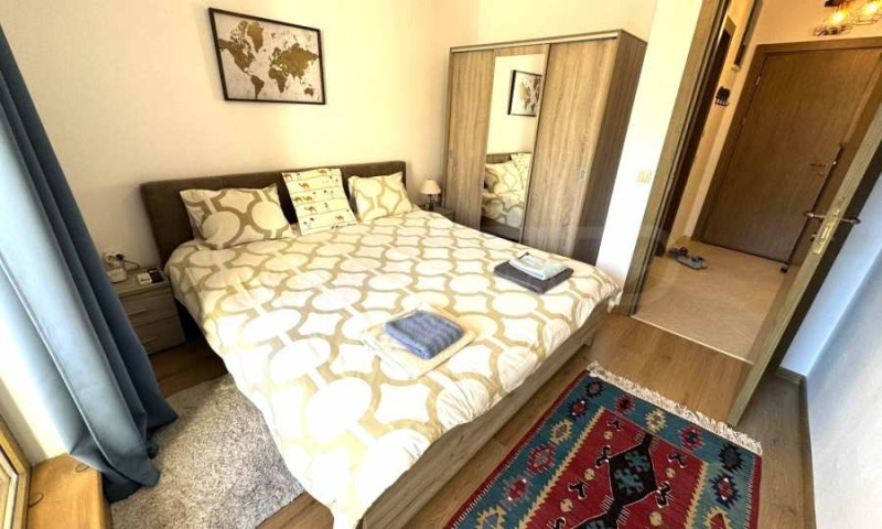 Satılık  İki Katlı Daire bölge Blagoevgrad , Bansko , 98 metrekare | 74275229 - görüntü [7]