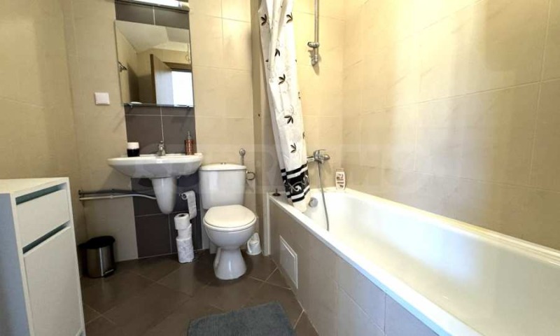 Satılık  İki Katlı Daire bölge Blagoevgrad , Bansko , 98 metrekare | 74275229 - görüntü [15]
