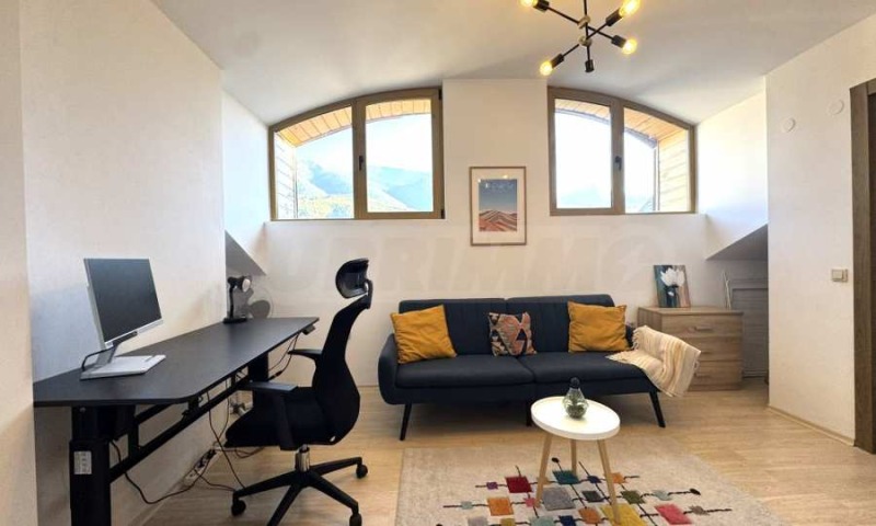 Satılık  İki Katlı Daire bölge Blagoevgrad , Bansko , 98 metrekare | 74275229 - görüntü [13]