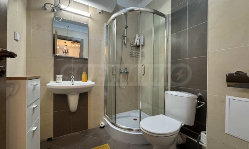 Satılık  İki Katlı Daire bölge Blagoevgrad , Bansko , 98 metrekare | 74275229 - görüntü [10]