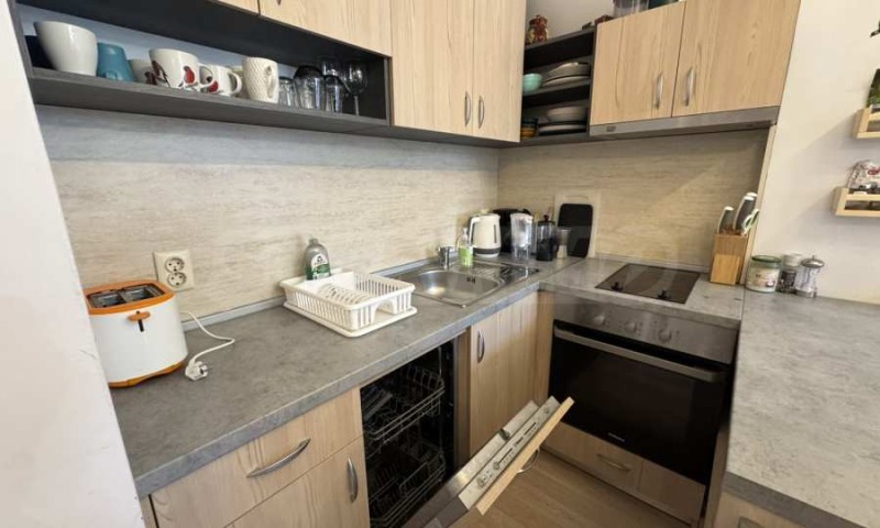 Satılık  İki Katlı Daire bölge Blagoevgrad , Bansko , 98 metrekare | 74275229 - görüntü [5]