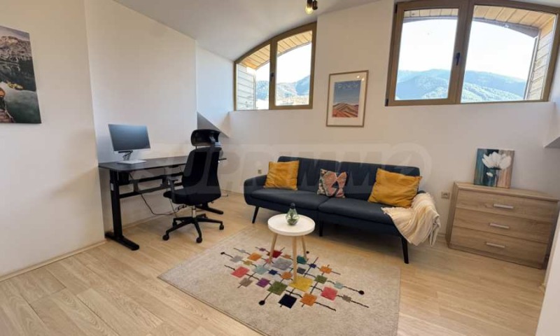 Satılık  İki Katlı Daire bölge Blagoevgrad , Bansko , 98 metrekare | 74275229 - görüntü [12]