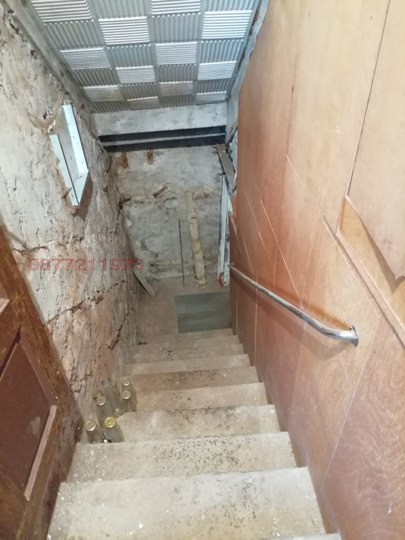 Продава ЕТАЖ ОТ КЪЩА, гр. Ловеч, Червен бряг, снимка 5 - Етаж от къща - 52781102