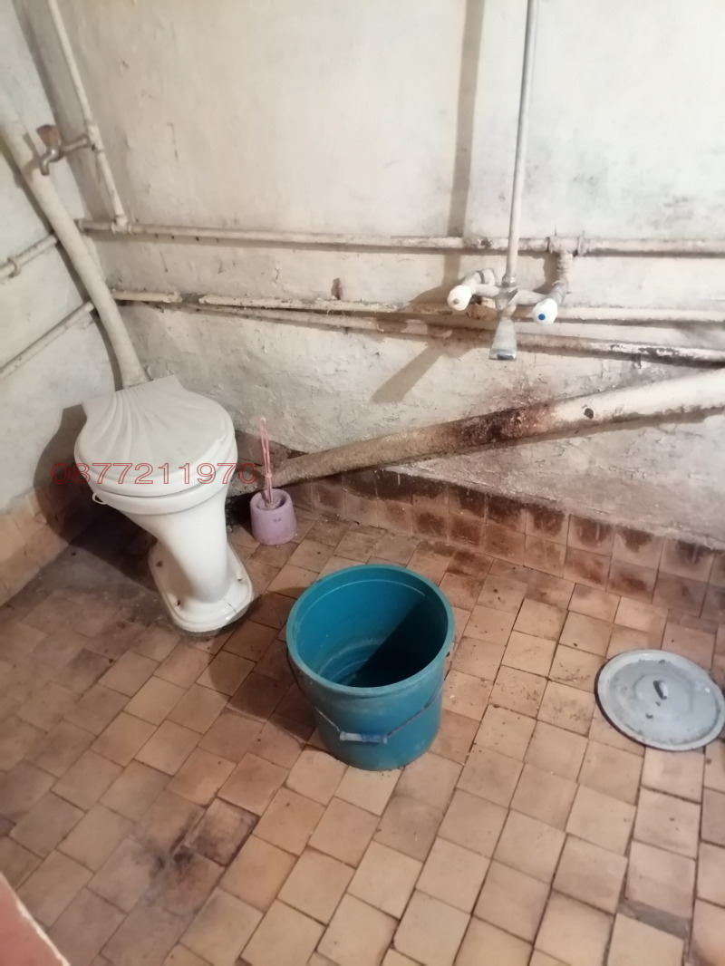 Продава ЕТАЖ ОТ КЪЩА, гр. Ловеч, Червен бряг, снимка 4 - Етаж от къща - 52781102