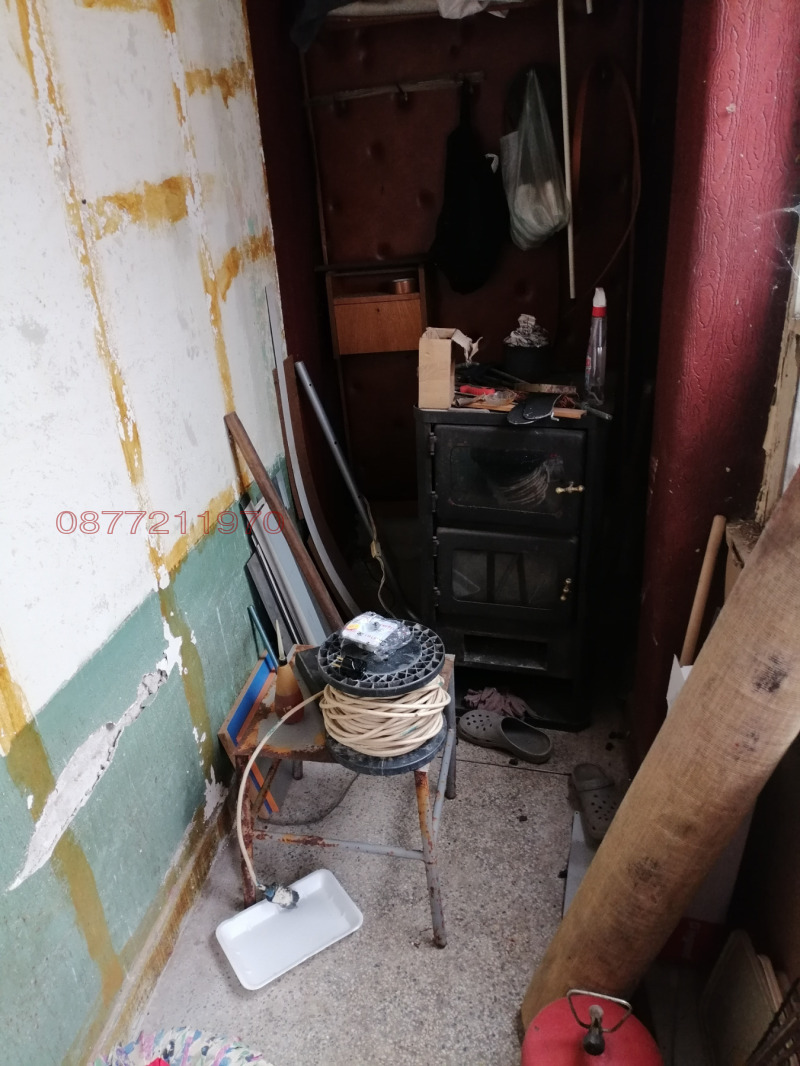 Продава ЕТАЖ ОТ КЪЩА, гр. Ловеч, Червен бряг, снимка 6 - Етаж от къща - 52781102