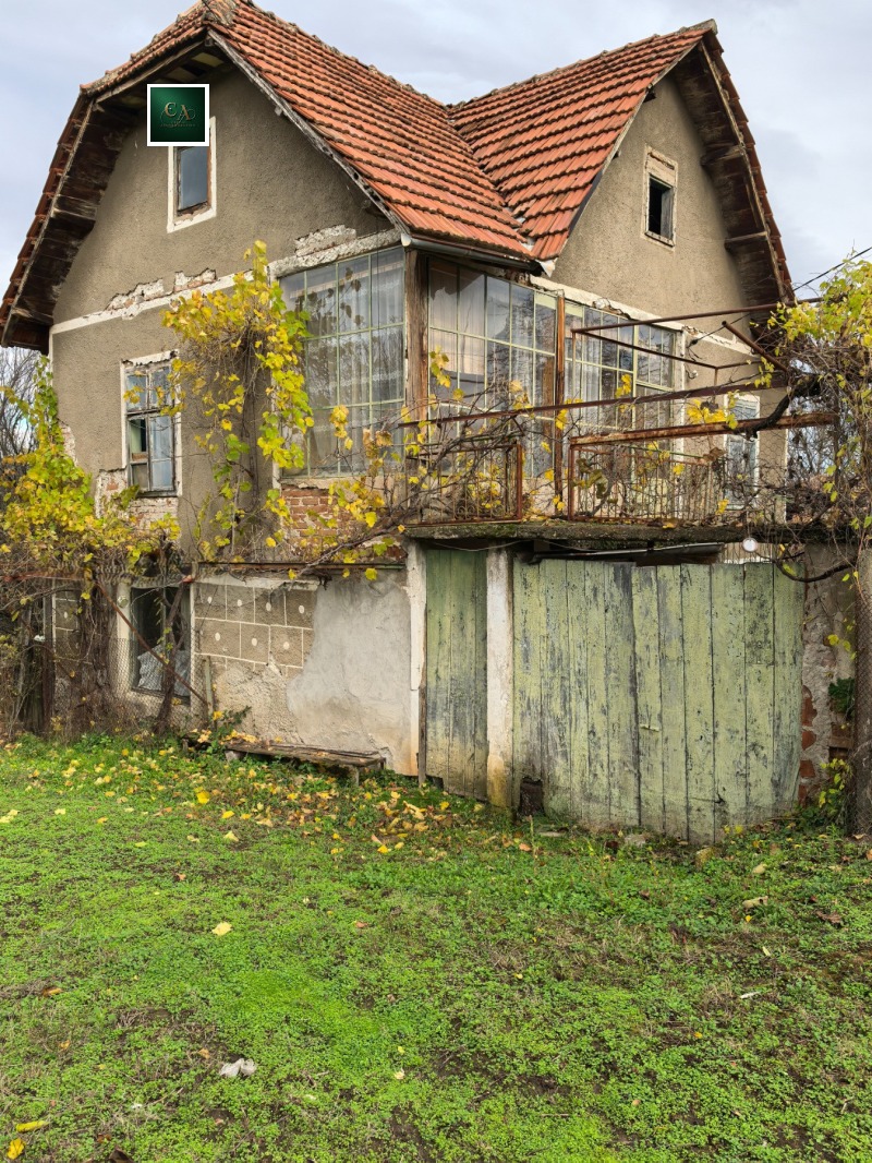 Продава КЪЩА, с. Четирци, област Кюстендил, снимка 3 - Къщи - 53424991