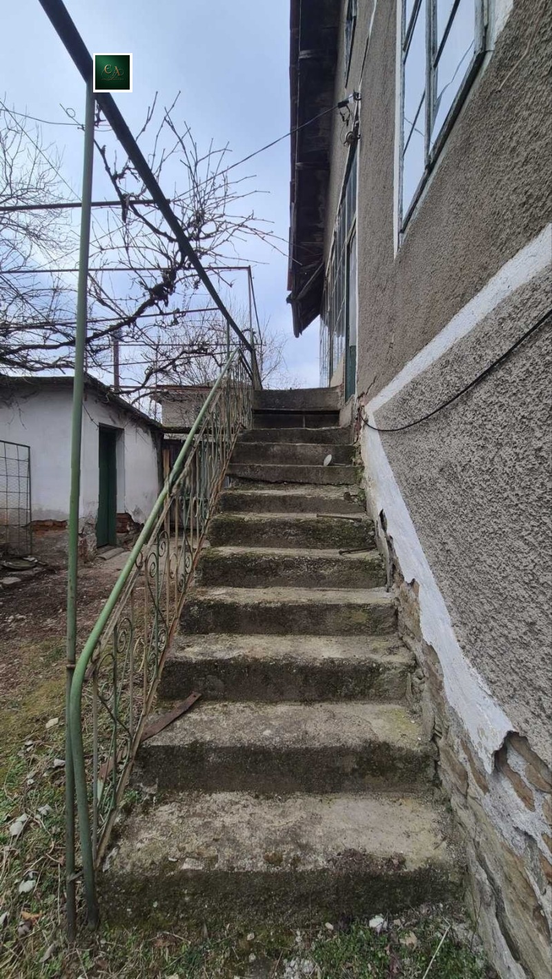 Продава КЪЩА, с. Четирци, област Кюстендил, снимка 6 - Къщи - 53424991