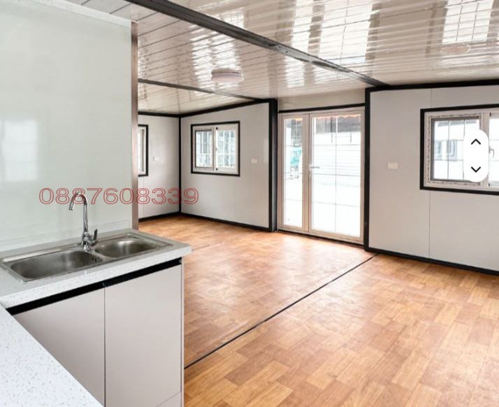 Продава КЪЩА, гр. София, с. Владая, снимка 4 - Къщи - 53873640