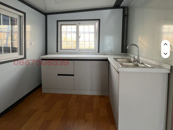 Продава КЪЩА, гр. София, с. Владая, снимка 5 - Къщи - 53873640