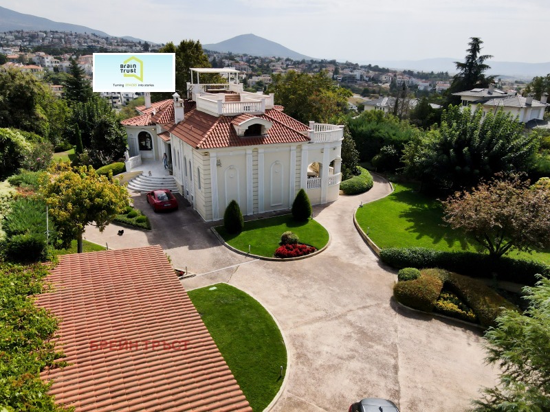 Продава ВИЛА, Гърция, Солун • 3000000 € / 5867490.00 лв. • 92192488 1