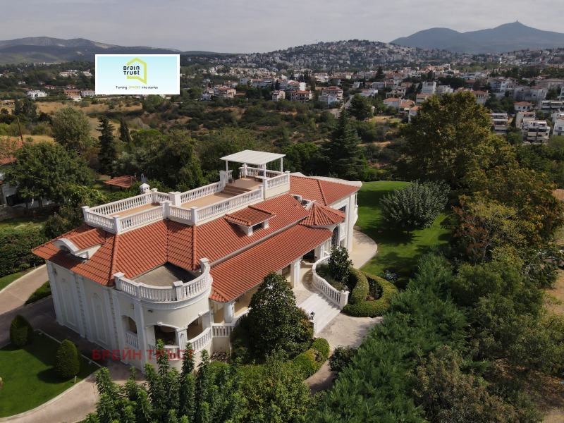 Продава ВИЛА, Извън страната, област Извън страната