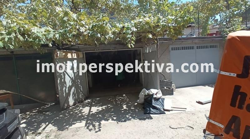 Продава ГАРАЖ, ПАРКОМЯСТО, град Пловдив, Кършияка • 38000 € / 74321.54 лв. • 23462522 1