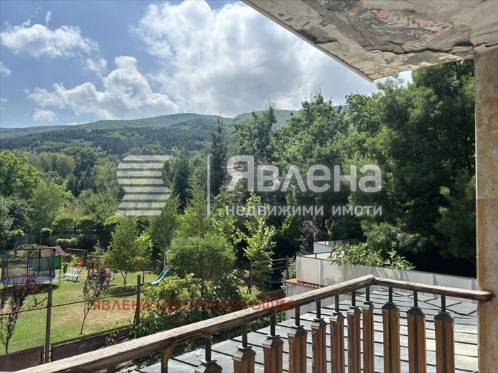 Продава ХОТЕЛ, гр. София, Драгалевци, снимка 10 - Хотели - 53425874