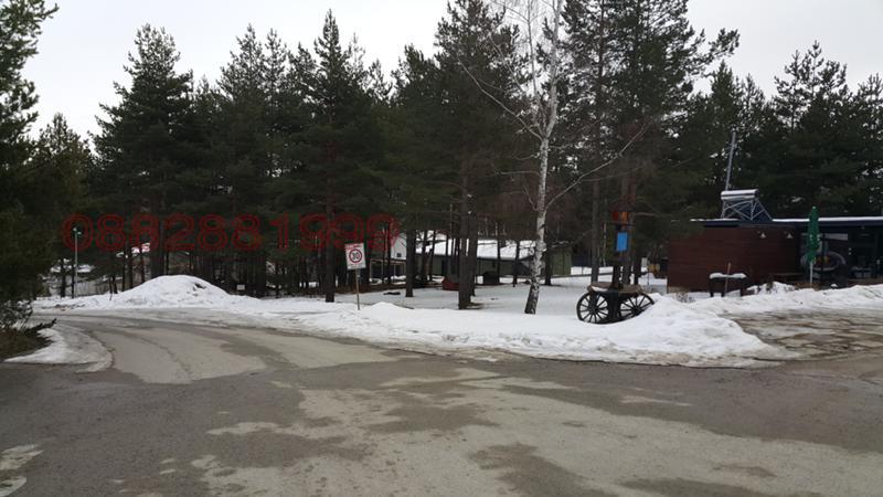 Продава ПАРЦЕЛ, в.з.Ярема, област София област, снимка 2 - Парцели - 52926649