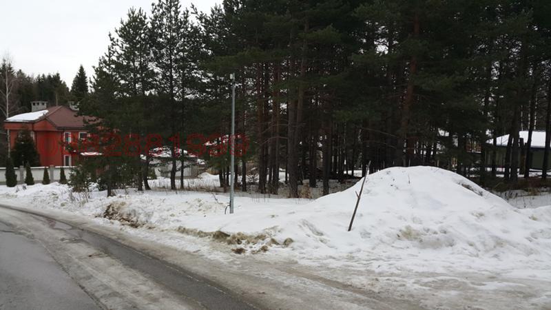 Продава ПАРЦЕЛ, в.з.Ярема, област София област, снимка 3 - Парцели - 52926649