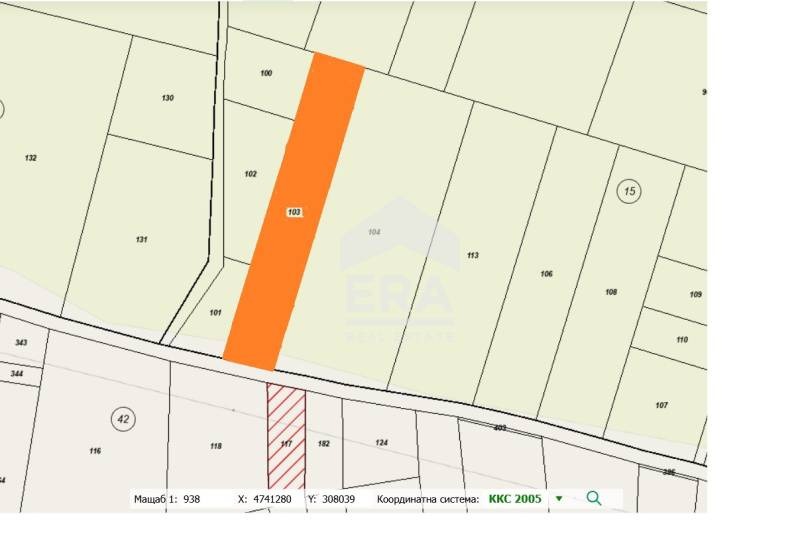 Продава ПАРЦЕЛ, с. Пролеша, област София област, снимка 2 - Парцели - 49274454