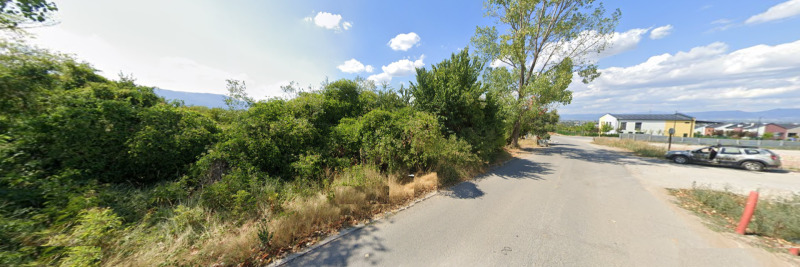 Продава ПАРЦЕЛ, гр. София, с. Герман, снимка 2 - Парцели - 52636153