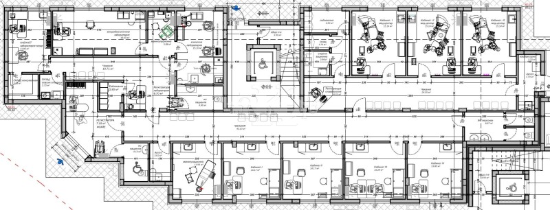 Продава БИЗНЕС ИМОТ, гр. Варна, Младост 1, снимка 2 - Други - 50031461