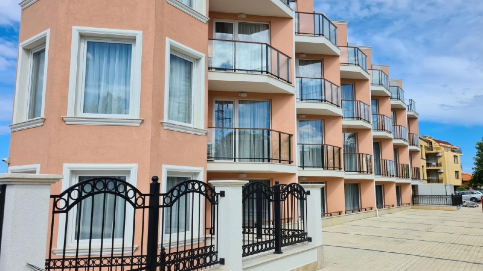 Продава 1-СТАЕН, гр. Ахтопол, област Бургас, снимка 16 - Апартаменти - 52445801