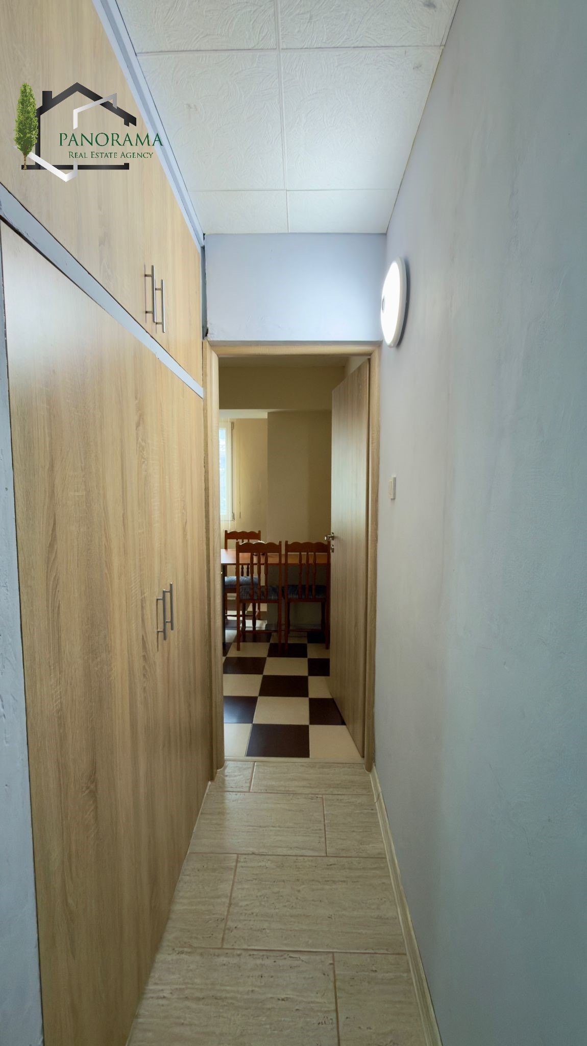 Продава 1-СТАЕН, гр. Шумен, Тракия, снимка 5 - Апартаменти - 53619627